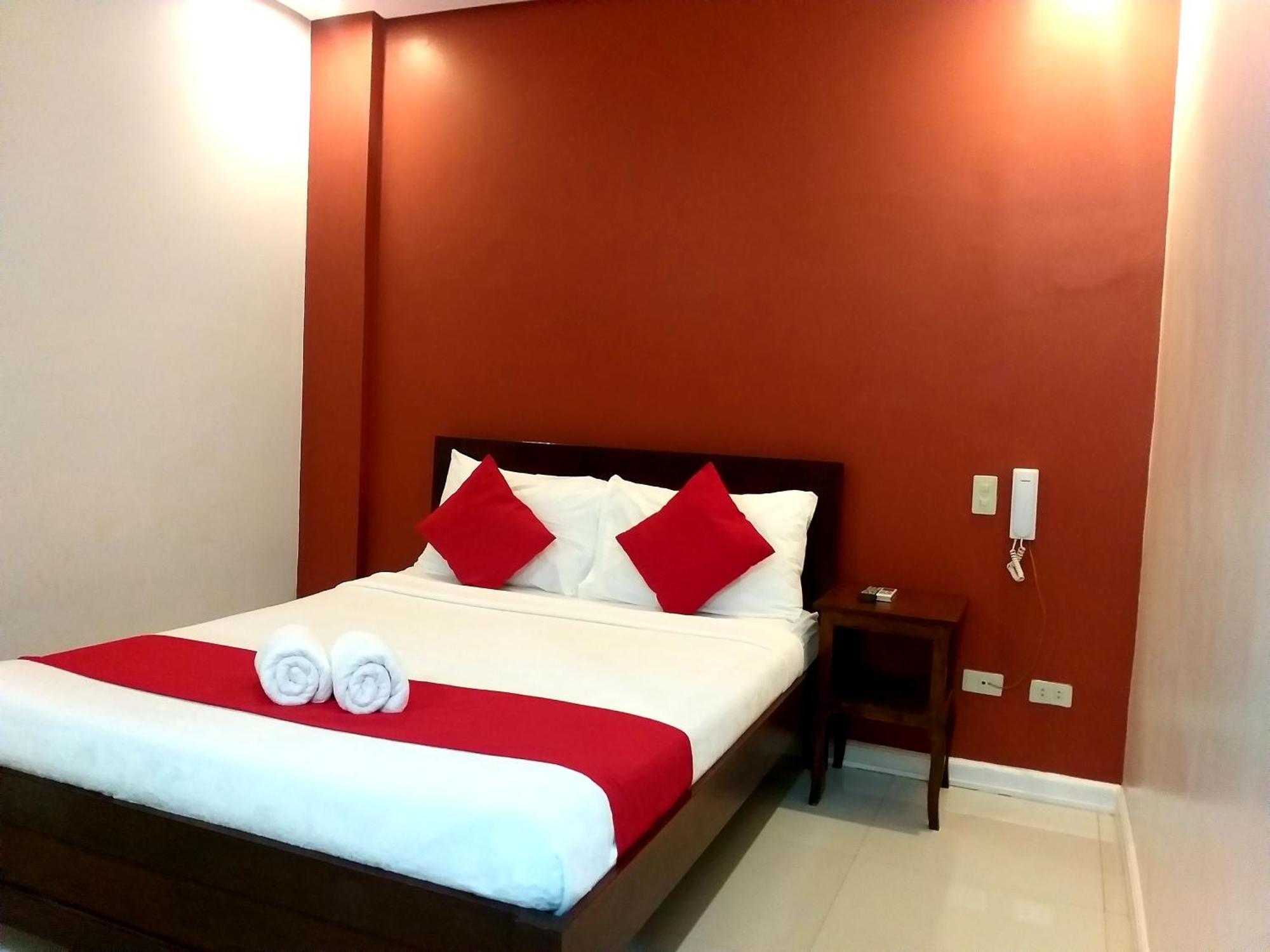 Royale Parc Hotel Puerto Princesa Palawan Luaran gambar