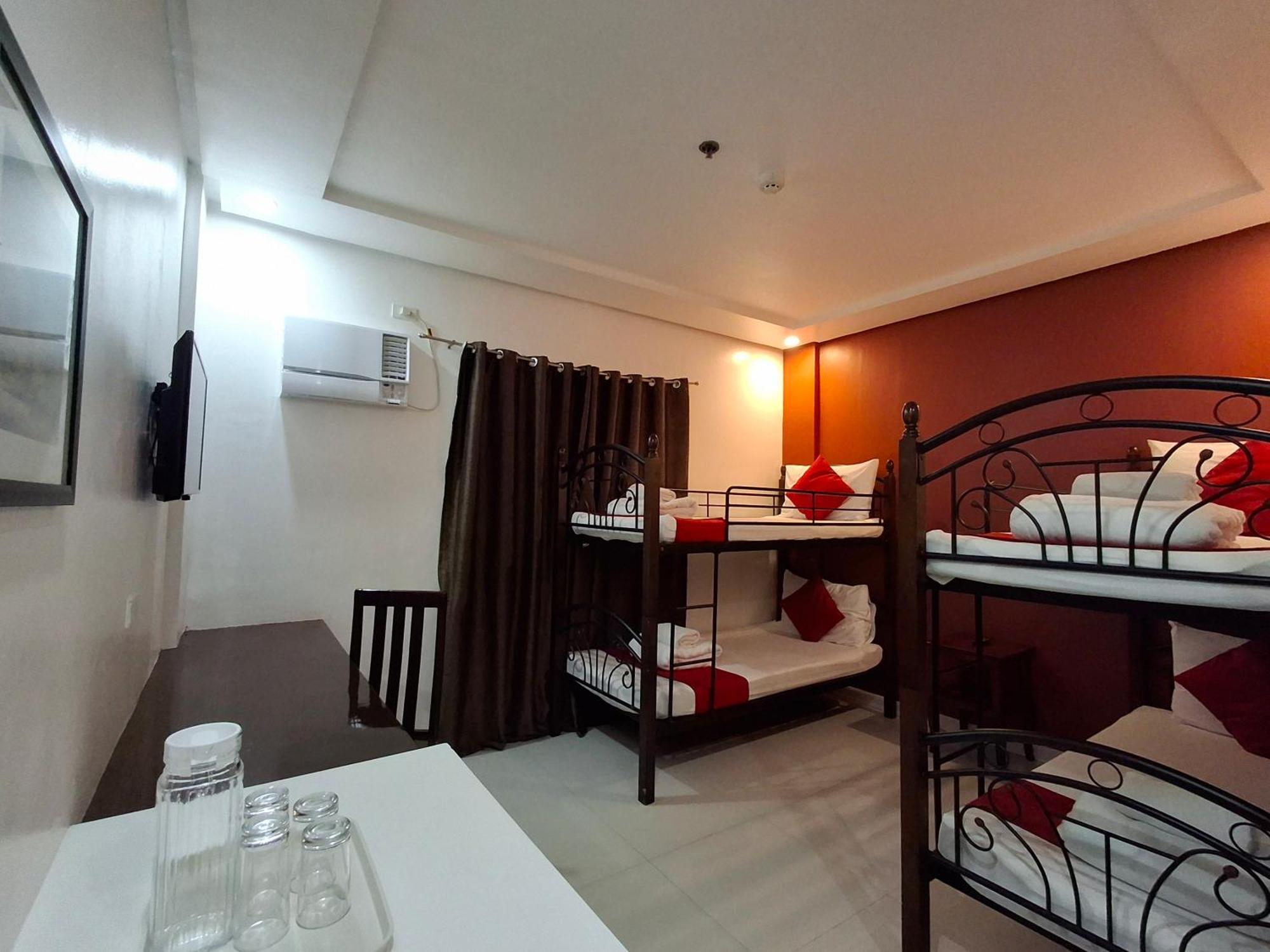 Royale Parc Hotel Puerto Princesa Palawan Luaran gambar